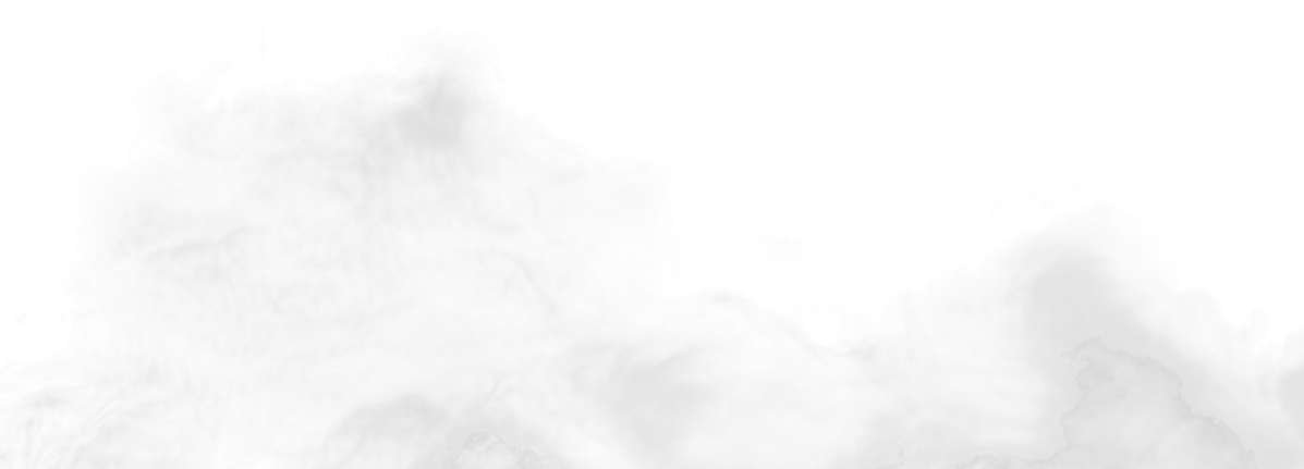 image of gray smoke