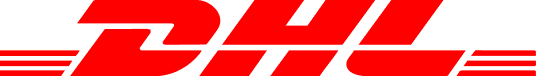 image of dhl logo