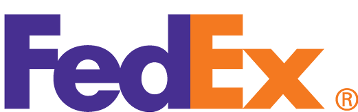 image of fedex logo
