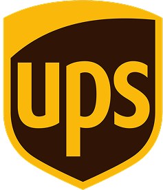 image of ups logo