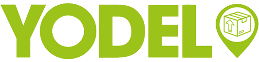 image of yodel logo