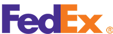 FEDEX LOGO