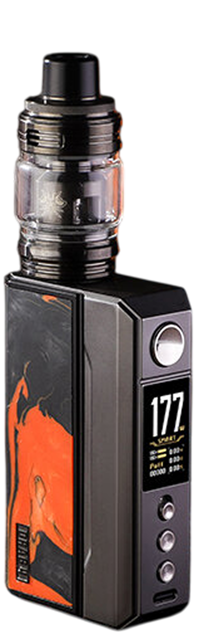 E-liquid
