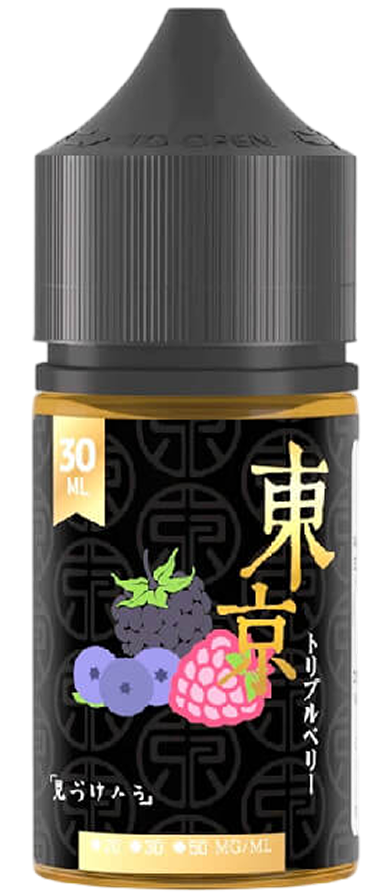 E-liquid