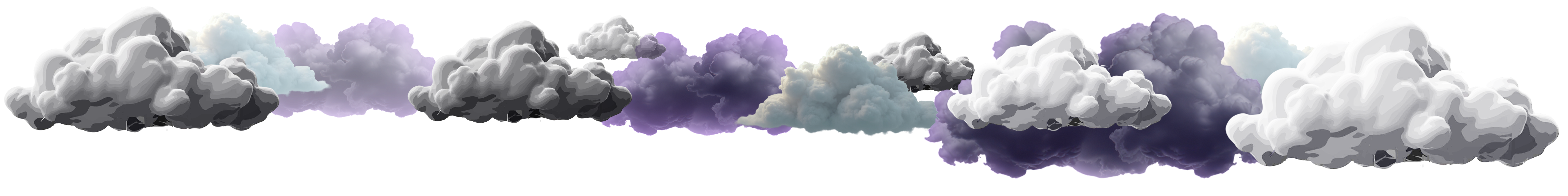 image of clouds