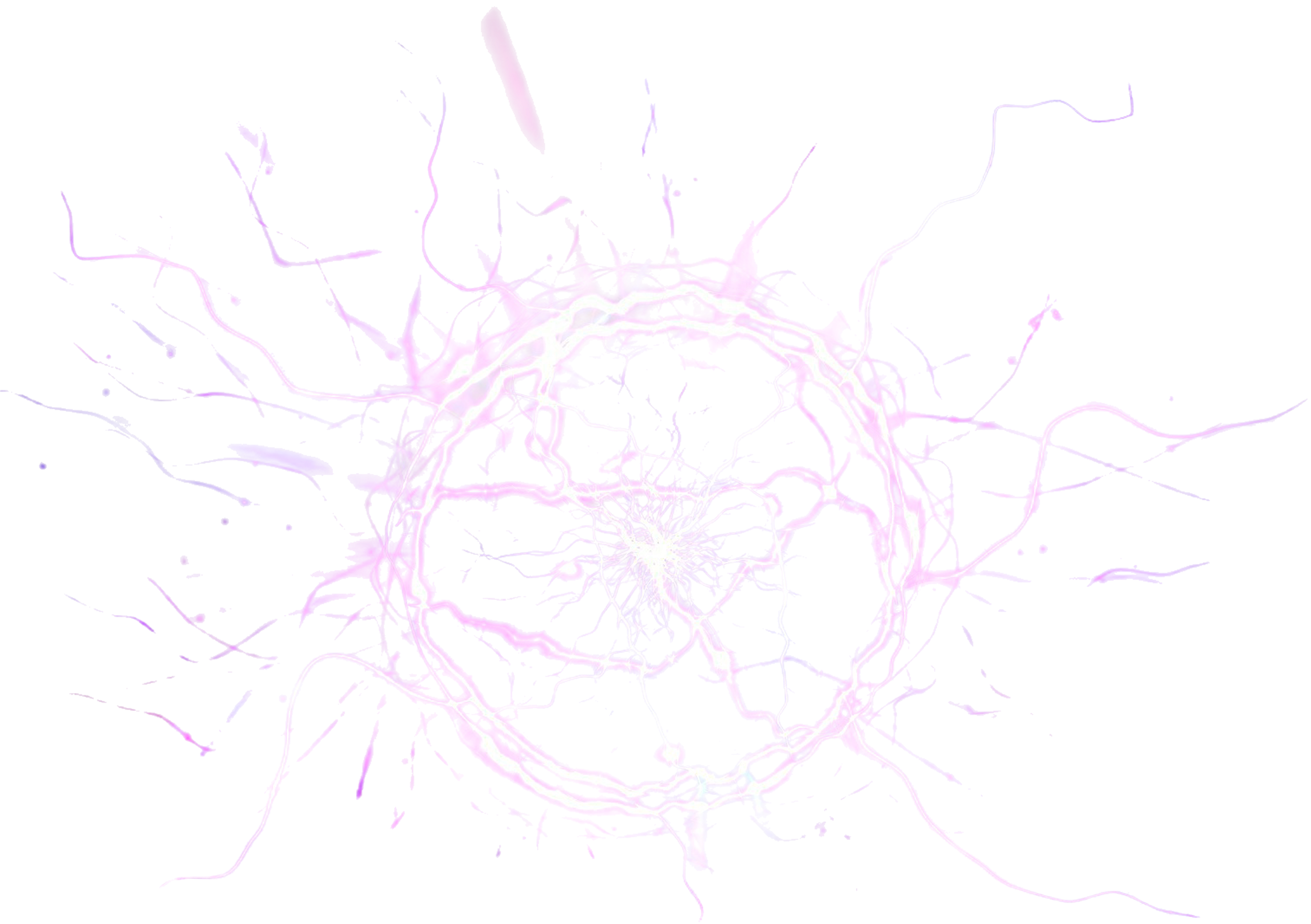 image of lightning