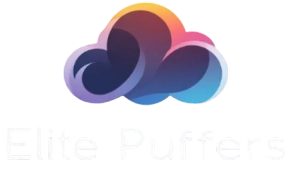 logo of elite puffers