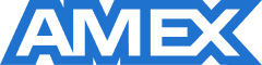 image of amex logo