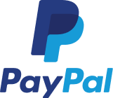 image of paypal logo