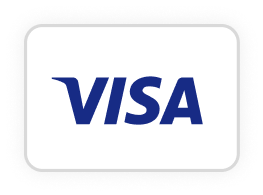 image of visa logo
