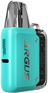 image of green vape