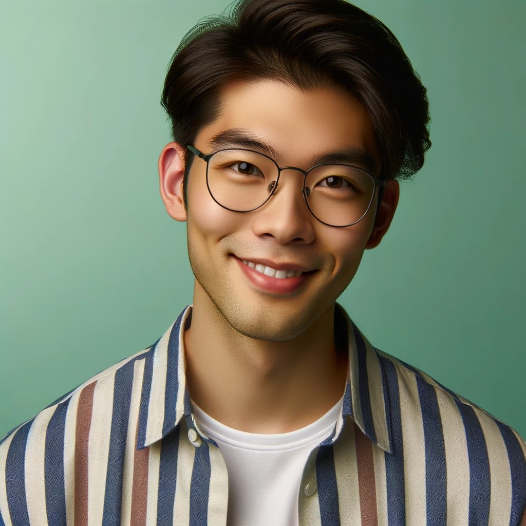 image of team member
